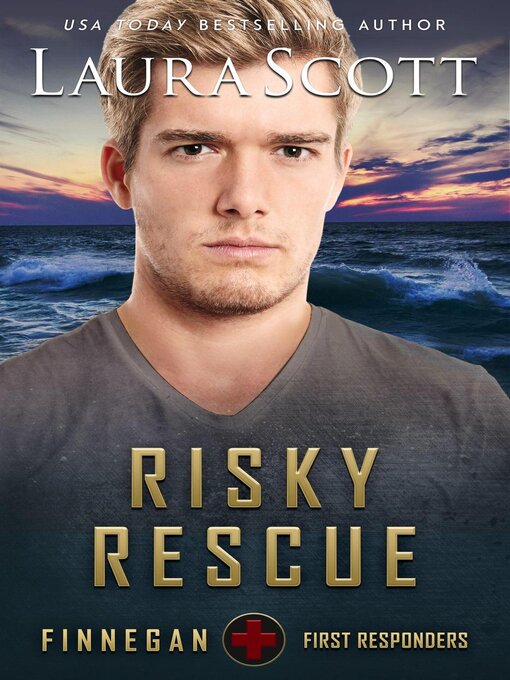 Title details for Risky Rescue by Laura Scott - Available